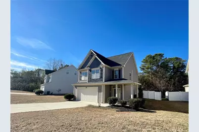 144 Bicentennial Way, Cameron, NC 28326 - Photo 6