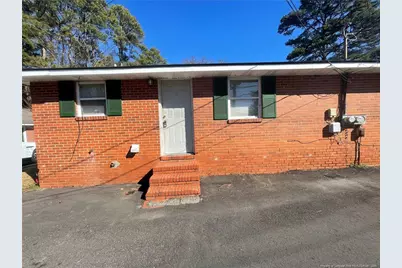 824 N Ridge Road #2, Fayetteville, NC 28311 - Photo 1