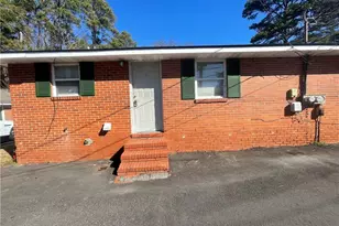 824 N Ridge Rd, Fayetteville, NC 28311 - Photo 1