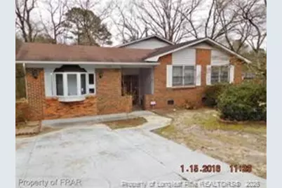 5300 Foxfire Road, Fayetteville, NC 28314 - Photo 1