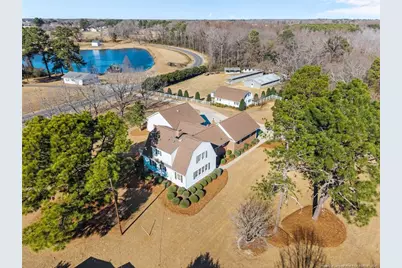 4943 US 301, Dunn, NC 28334 - Photo 1