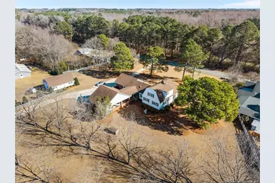 4943 US 301, Dunn, NC 28334 - Photo 46