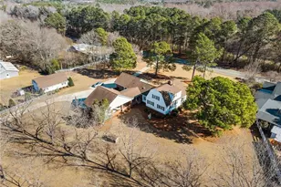 4943 US-301, Dunn, NC 28334 - Photo 46