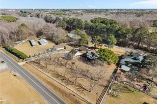 4943 US-301, Dunn, NC 28334 - Photo 40