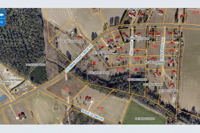 3369 Stedman Cedar Creek Road, Fayetteville, NC 28312 - Photo 8