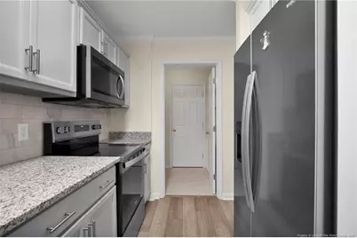 401 Meadowland Court #5, Hope Mills, NC 28348 - Photo 8