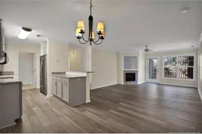 401 Meadowland Court #5, Hope Mills, NC 28348 - Photo 4