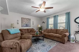 3705 Persimmon Rd, Hope Mills, NC 28348 - Photo 16