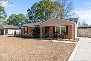 3705 Persimmon Rd, Hope Mills, NC 28348 - Photo 4