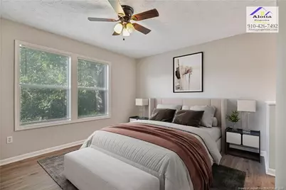 6800 Willowbrook Drive #8, Fayetteville, NC 28314 - Photo 16