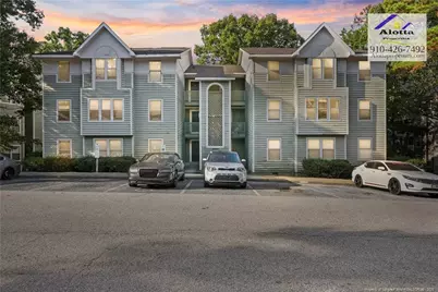 6800 Willowbrook Drive #8, Fayetteville, NC 28314 - Photo 1