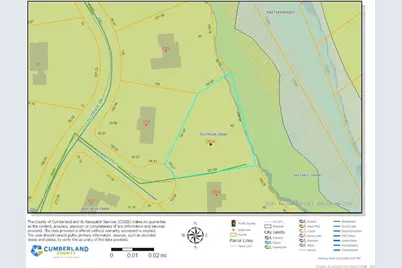 2804 Maffitt Court, Fayetteville, NC 28303 - Photo 4