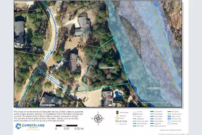 2804 Maffitt Court, Fayetteville, NC 28303 - Photo 1