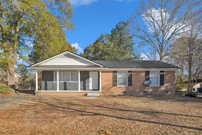 432 Morningside Drive, Fayetteville, NC 28311 - Photo 1