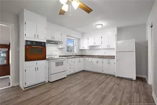 432 Morningside Dr, Fayetteville, NC 28311 - Photo 10