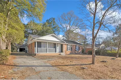 432 Morningside Drive, Fayetteville, NC 28311 - Photo 2