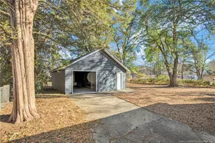 432 Morningside Dr, Fayetteville, NC 28311 - Photo 26