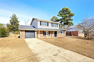5629 Carson Dr, Fayetteville, NC 28303 - Photo 2