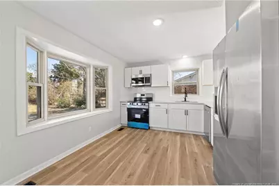 5629 Carson Drive, Fayetteville, NC 28303 - Photo 8