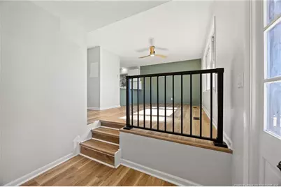 5629 Carson Drive, Fayetteville, NC 28303 - Photo 4