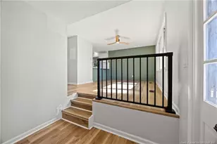 5629 Carson Dr, Fayetteville, NC 28303 - Photo 4