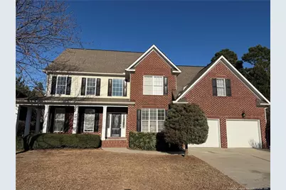 3200 King James Lane, Fayetteville, NC 28306 - Photo 1