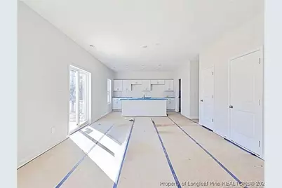 32 Black Duck (Lot 119) Lane, Lillington, NC 27546 - Photo 8