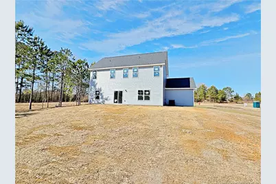 32 Black Duck (Lot 119) Lane, Lillington, NC 27546 - Photo 32