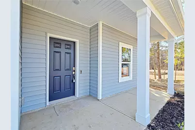 32 Black Duck (Lot 119) Lane, Lillington, NC 27546 - Photo 2