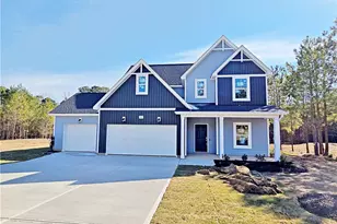 32 Black Duck Ln Lot 119, Lillington, NC 27546 - Photo 30