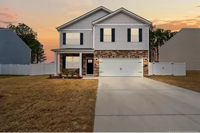 917 Ocean Courts, Carthage, NC 28327 - Photo 28