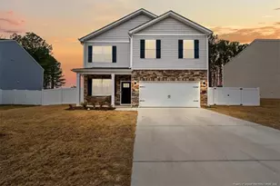 917 Ocean Courts, Carthage, NC 28327 - Photo 28