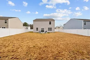 917 Ocean Courts, Carthage, NC 28327 - Photo 30