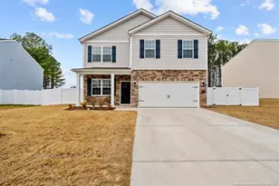 917 Ocean Courts, Carthage, NC 28327 - Photo 1