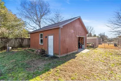 1236 Bromley Drive, Fayetteville, NC 28303 - Photo 36