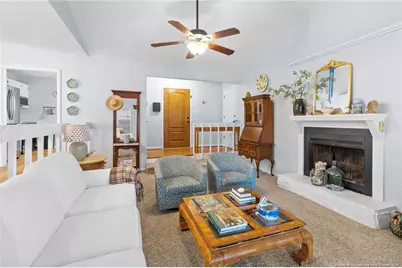 1236 Bromley Drive, Fayetteville, NC 28303 - Photo 8