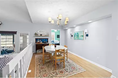 1236 Bromley Drive, Fayetteville, NC 28303 - Photo 10