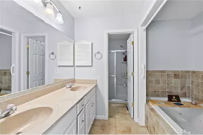 1236 Bromley Drive, Fayetteville, NC 28303 - Photo 20