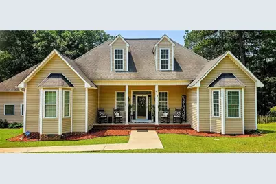 111 Hensdale Road, Raeford, NC 28376 - Photo 1