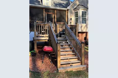 111 Hensdale Road, Raeford, NC 28376 - Photo 4