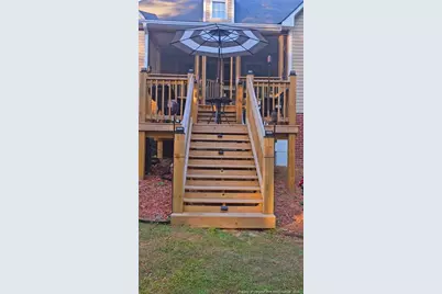 111 Hensdale Road, Raeford, NC 28376 - Photo 8