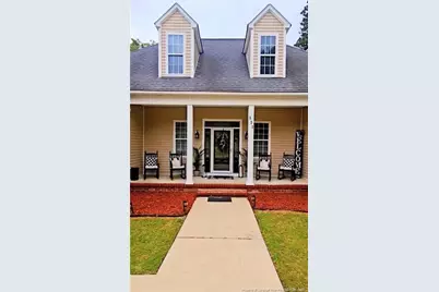 111 Hensdale Road, Raeford, NC 28376 - Photo 2