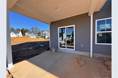 244 Rough Ridge Trail, Aberdeen, NC 28315 - Photo 24