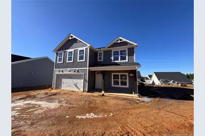 244 Rough Ridge Trail, Aberdeen, NC 28315 - Photo 1
