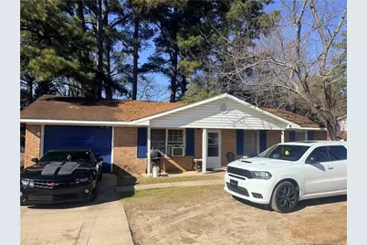 4915 Rosehill Road, Fayetteville, NC 28311 - Photo 1