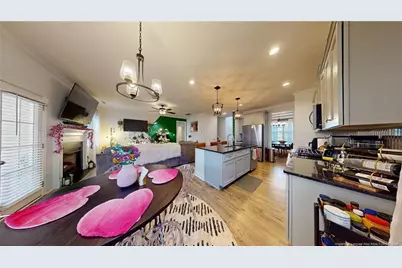 3351 Hopekirk Drive, Fayetteville, NC 28306 - Photo 10