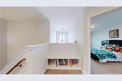 3351 Hopekirk Drive, Fayetteville, NC 28306 - Photo 28