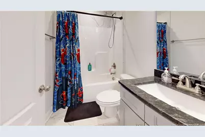 3351 Hopekirk Drive, Fayetteville, NC 28306 - Photo 44