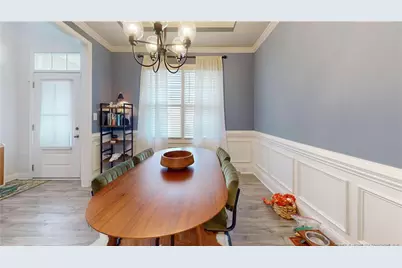 3351 Hopekirk Drive, Fayetteville, NC 28306 - Photo 8