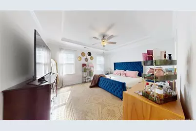 3351 Hopekirk Drive, Fayetteville, NC 28306 - Photo 18